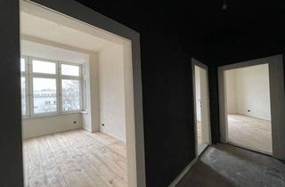 Wohnung mieten in Saalburgallee 22, 60385 Bornheim, 3er WG Zimmer in saniertem Stadthaus 3. Etage