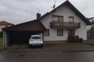 Wohnung mieten in 79206 Breisach, Geräumige 3,5 Zimmer EG-Wohnung in Breisach-Oberrimsingen mit großer Terrasse