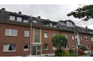 Wohnung mieten in Gartenstraße 45, 41363 Jüchen, Freundliche 3-Zimmer-DG-Wohnung in Jüchen