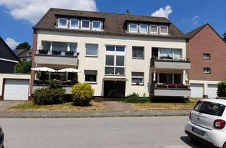 Wohnung mieten in Wittenhausweg, 40882 Ratingen, 3-Zimmer-DG-Wohnung ohne Balkon in ländlicher Gegend von Homberg