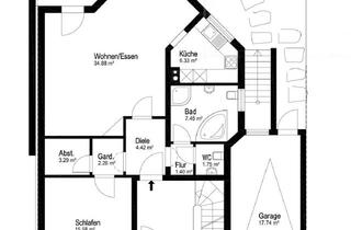 Wohnung mieten in Am Friedhof 22, 68789 St. Leon-Rot, Am Friedhof 22, 68789 Sankt Leon - Rot