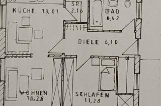 Wohnung mieten in 82418 Murnau, EG Wohnung ohne EBK, Garage , Garten, Terrasse