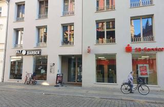 Lofts mieten in Grünstraße, 12555 Köpenick, Industrie Stil Loft mit Terrasse