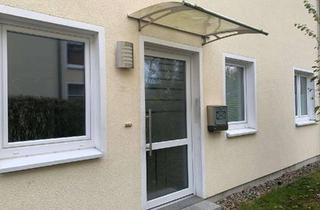 Wohnung mieten in An Der Wurt 14-2, 28865 Lilienthal, Schöne 3-Zimmer-Erdgeschosswohnung mit Garten in Lilienthal