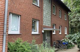 Wohnung mieten in Postweg 5a, 29303 Bergen, 1-Zimmer-Dachgeschosswohnung in ruhiger Lage in Bergen