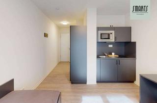 Wohnung mieten in Stephanstraße, 90478 Nürnberg, Perfekt für Studenten: 4er WG inkl. *Umzugsbonus i.H.v. 1865,00 €*