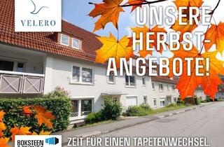 Wohnung mieten in Mondhahnstraße 48, 58762 Altena, Perfekte Zweitwohnung für Berufstätige!