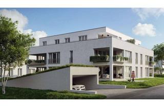 Wohnung mieten in Schwerzener Strasse 26, 79793 Wutöschingen, Exklusives 3,5-Zi-Appartement in energieeffizientem Neubau (KfW 55), ab 01.04.2025 (Erstbezug)