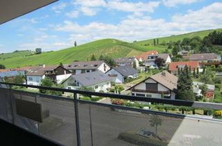 Wohnung mieten in 79424 Auggen, Hübsche 3,5 Zi.-Whg. im Winzerort Auggen mit herrlichem Blick in die Weinberge