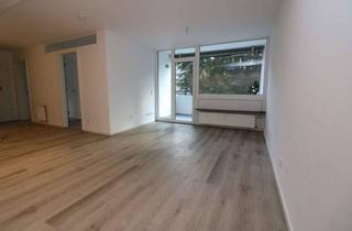 Wohnung mieten in Ulmenstr. 36, 45525 Hattingen, Sanierte 2,5 Zimmer Etagenwohnung mit Balkon und PKW-Stellplatz