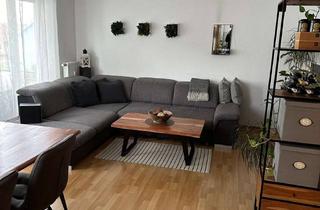 Wohnung mieten in Ringstraße 19, 74831 Gundelsheim, Helle 3-Zimmer-Wohnung mit Balkon und EBK