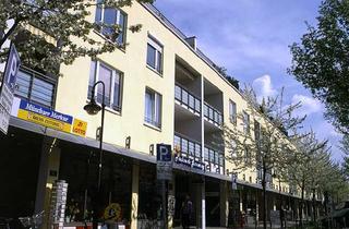 Wohnung mieten in Otto-Wagner-Str. 5d, 82110 Germering, Im Herzen von Germering**Top-Renovierte 3-Zimmer-Dachterrassen-Wohnung mit hochwertiger Ausstattung