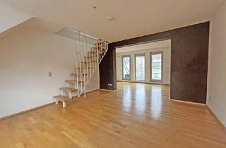 Wohnung mieten in 76437 Rastatt, 7136 - Helle 3,5-Zimmer-Maisonettewohnung mit Dachterrasse und TG-Stellplatz!