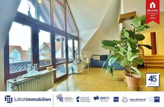 Wohnung mieten in Dorfwiesenstraße 21, 70806 Kornwestheim, Ein Zuhause mit Charme und Charakter – 3,5-Zimmer-Maisonettewohnung in bester Lage!