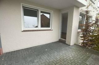 Wohnung mieten in Schmiedestr. 9a, 29227 Celle, 3-Zimmer-Wohnung mit Terrasse in schöner ruhiger Lage