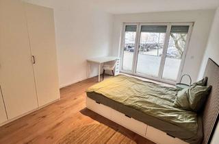 Wohnung mieten in Stephanstraße 37, 90478 Nürnberg, 2er - 3er WG's - Erstbezug nach Sanierung - auch einzelne Zimmer mietbar! (WGNBG)