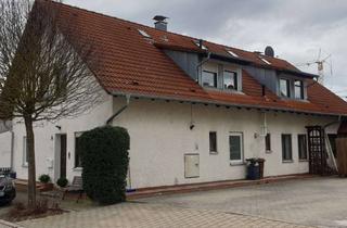 Wohnung mieten in Steigstr., 89362 Offingen, 3,5-Zimmer-EG-Wohnung mit gehobener Innenausstattung in Offingen