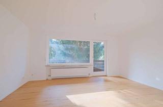 Wohnung mieten in 95497 Goldkronach, Moderne & toll geschnittene Wohnung mit Balkon, EBK & Stellplatz!