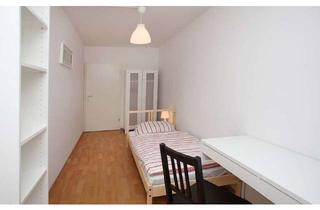 WG-Zimmer mieten in Stromstraße 36, 10551 Berlin, Zimmer Zimmer in der Stromstraße