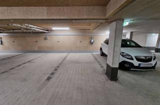 Garagen mieten in Sonnenstraße 48a, 82205 Gilching, Neubau-TG-Stellplatz mit 11-KW-Wallbox