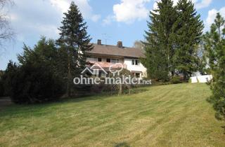 Mehrfamilienhaus kaufen in 95493 Bischofsgrün, Bestand im Fichtelgebirge-Jung kauft Alt mit vielen Vorteilen u.Einzigartigkeiten