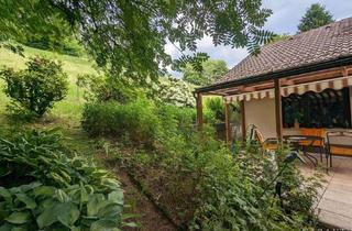 Haus kaufen in 79650 Schopfheim, *** Weit draußen - Fernab vom Trubel ***