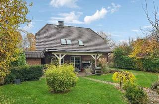 Einfamilienhaus kaufen in 24647 Ehndorf, Einfamilienhaus in gutem Zustand mit ca. 122 m² Wohn- u. Nutzfläche in Ehndorf bei Neumünster