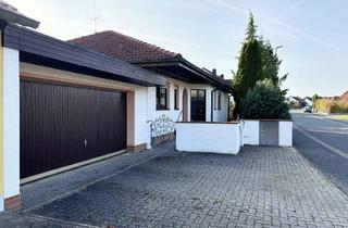 Haus kaufen in 91091 Großenseebach, Gepflegter Bungalow in schöner Lage