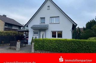 Einfamilienhaus kaufen in 53859 Niederkassel, Freistehendes Einfamilienhaus mit Erbpachtgrundstück in Niederkassel - Lülsdorf