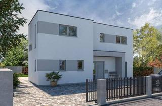 Einfamilienhaus kaufen in 36381 Schlüchtern, Ihr individuelles Einfamilienhaus in Schlüchtern - Traumhaft wohnen auf 1671 m²!