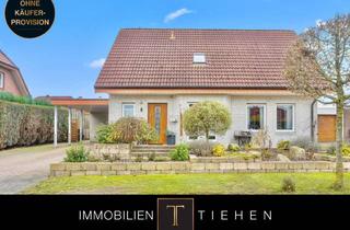 Einfamilienhaus kaufen in 49733 Haren, Familienidyll mit Flair und modernem Touch: laufend modernisiertes Einfamilienhaus in Haren-Emmeln!