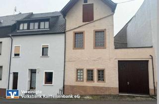 Haus kaufen in Zehnthausstraße, 54470 Bernkastel-Kues, Ideales Ferien-/Gästehaus mit Nebengebäude