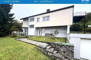 Mehrfamilienhaus kaufen in 73441 Bopfingen, IHR TRAUM-MEHRFAMILIENHAUS: TOP VERMIETUNGSPOTENZIAL & VIEL PLATZ FÜR DIE FAMILIE