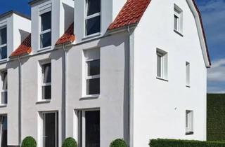 Haus mieten in Bremer Str. 24, 27327 Martfeld, Exklusive Neubau 5-Zimmer Rheineckhäuser - energieeffiziente Luftwärmepumpe - Einbauküche