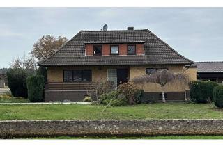 Haus mieten in Dorfstraße 31a, 38524 Sassenburg, Großzügiger Bungalow in Sassenburg (Neudorf-Platendorf) zu vermieten