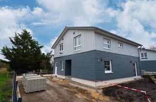 Haus mieten in Waldstraße, 29352 Adelheidsdorf, Neubau Einfamilienhaus mit Feldblick