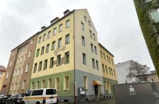 Anlageobjekt in 90489 Wöhrd, Wohn- und Geschäftshaus in Top-Lage