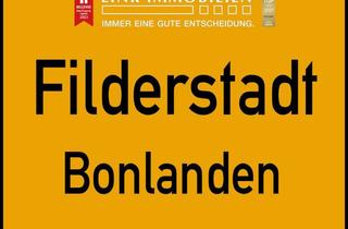 Grundstück zu kaufen in 70794 Filderstadt, Attraktives Baugrundstück in sensationell ruhiger Lage von Filderstadt Bonlanden