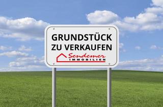 Grundstück zu kaufen in 26607 Aurich, Aurich-Plaggenburg- Baugrundstück in zentraler Lage