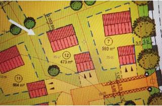 Grundstück zu kaufen in 93173 Wenzenbach, Baugrundstück in Wenzenbach (von privat)