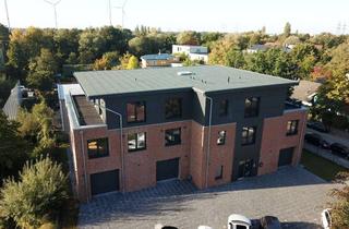 Büro zu mieten in Brookkehre 13, 21029 Bergedorf, Moderne Büro- und Praxisflächen mit Lagerflächen zu vermieten Hamburg-Bergedorf