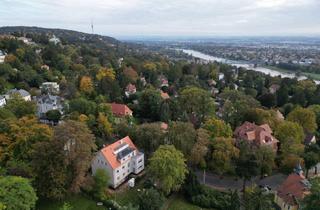 Wohnung mieten in 01326 Dresden, Erstbezug - HiTech trifft Altbau in völliger Ruhe