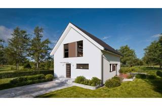 Einfamilienhaus kaufen in 89257 Illertissen, EFH Flair Convo / GreenHomes