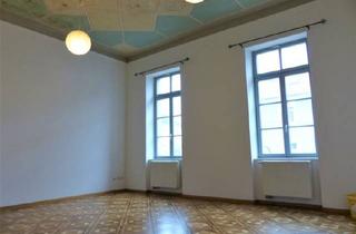 Wohnung mieten in 76437 Rastatt, Sanierte 2-Zimmer-Altbauwohnung im Herzen von Rastatt