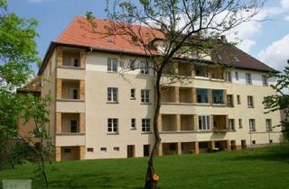 Wohnung mieten in 04179 Leipzig, 2-Zimmer Wohnung mit Balkon und einem sehr schönen Gemeinschaftsgarten in Leutzsch!