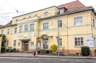 Gewerbeimmobilie kaufen in 07743 Jena, Großzügige Praxisräume in einem Ärztehaus nahe Stadtzentrum Jena