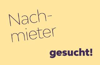 Wohnung mieten in 99326 Stadtilm, Nachmieter für schicke 3-Raumwohnung gesucht