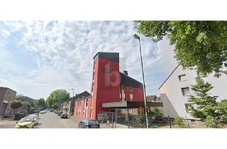 Gewerbeimmobilie kaufen in 47167 Duisburg, Duisburg - EINZIGARTIGES GEMEINDEHAUS MIT KINDERGARTEN