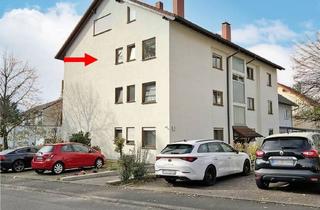 Wohnung kaufen in 63897 Miltenberg, Nutzen Sie Ihre Chance im Angebotsverfahren!