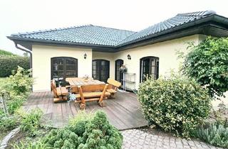 Einfamilienhaus kaufen in 04838 Eilenburg, Eilenburg - Top-Angebot! Gepflegtes Einfamilienhaus in sehr guter Lage mit vielen Extras und schönem Garten!